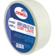 Fita Telada Compel Fibra De Vidro Para Drywall E Trincas Autoadesiva 50Mm X 90M Fita Telada Compel Fibra De Vidro Para Drywall E Trincas Autoadesiva 50Mm X 90M