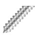 Parafuso Jomarfix Inox Philips Chata Jomarca 4,0 X 30Mm - Kit C/5 Centos