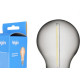 Lampada Filamento De Led Elgin A60 - 1W. 50Lm E-27 Bivolt Branco Lampada Filamento De Led Elgin A60 - 1W. 50Lm E-27 Bivolt Branco