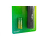 Lanterna De Bolso Elgin 9 Leds Preta Com 3 Pilhas Aaa Lanterna De Bolso Elgin 9 Leds Preta Com 3 Pilhas Aaa