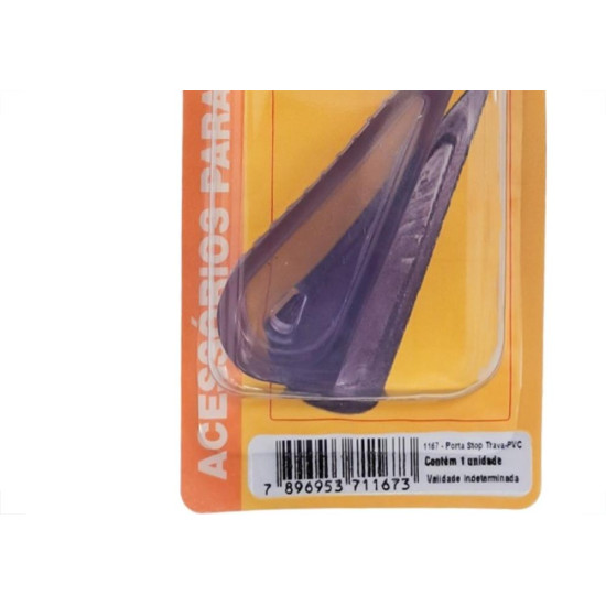 Batedor De Porta Pvc Talentos Porta Stop Trava Porta Batedor De Porta Pvc Talentos Porta Stop Trava Porta