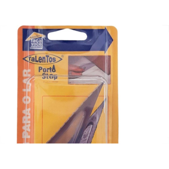 Batedor De Porta Pvc Talentos Porta Stop Trava Porta Batedor De Porta Pvc Talentos Porta Stop Trava Porta