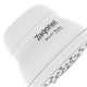 Ducha Zagonel Master Banho Eletronica 7500W. X 220V. Branca Ducha Zagonel Master Banho Eletronica 7500W. X 220V. Branca
