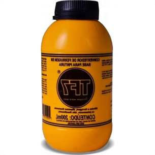 Kit C/2 - Removedor Neutralizador Convertedor. De Ferruge...