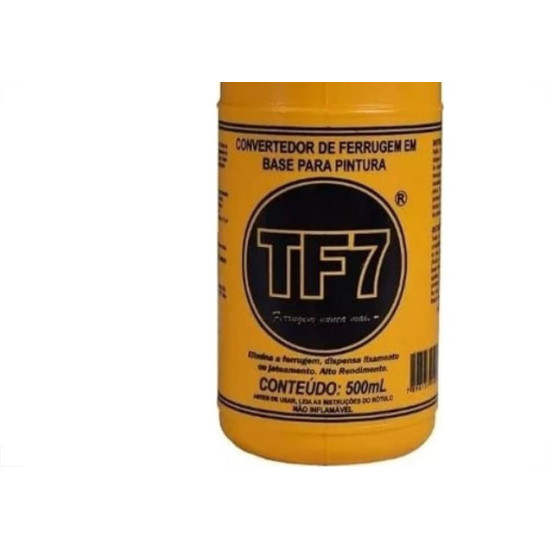 Kit C/2 - Removedor Neutralizador Convertedor. De Ferruge... Kit C/2 - Removedor Neutralizador Convertedor. De Ferruge...