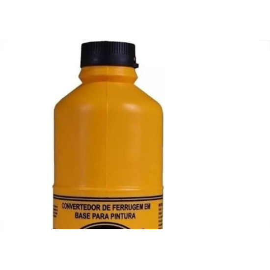 Kit C/2 - Removedor Neutralizador Convertedor. De Ferruge... Kit C/2 - Removedor Neutralizador Convertedor. De Ferruge...