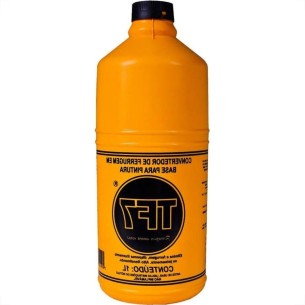 Kit C/2 - Removedor Neutralizador Convertedor. De Ferruge...
