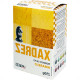 Po Xadrez 250G Amarelo...
