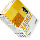 Po Xadrez 250G Amarelo...