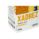 Po Xadrez 250G Amarelo...