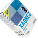 Po Xadrez 250G Azul......