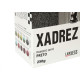 Po Xadrez 250G Preto.....