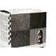 Po Xadrez 250G Preto.....