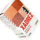 Po Xadrez 250G Vermelho..