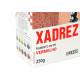 Po Xadrez 250G Vermelho..
