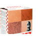 Po Xadrez 250G Vermelho..