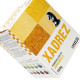Po Xadrez 500G Amarelo...