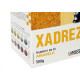 Po Xadrez 500G Amarelo...