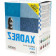 Po Xadrez 500G Azul......