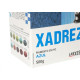 Po Xadrez 500G Azul......