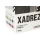 Po Xadrez 500G Preto.....