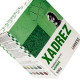 Po Xadrez 500G Verde.....