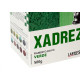 Po Xadrez 500G Verde.....