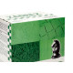 Po Xadrez 500G Verde.....