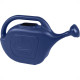 Regador Plastico Metasul 10 Litros Azul Regador Plastico Metasul 10 Litros Azul