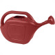 Regador Plastico Metasul 10 Litros Vermelho Regador Plastico Metasul 10 Litros Vermelho