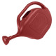 Regador Plastico Metasul 10 Litros Vermelho Regador Plastico Metasul 10 Litros Vermelho