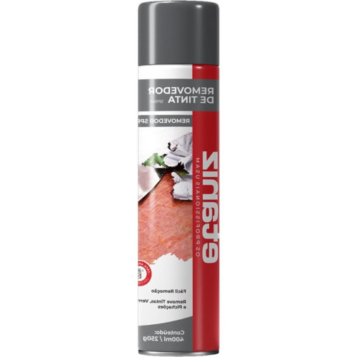 Removedor De Tintas Etaniz 400Ml/250G Removedor De Tintas Etaniz 400Ml/250G