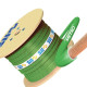 Cabo Flexivel Sil 750V. 35Mm Verde Por Metro Cabo Flexivel Sil 750V. 35Mm Verde Por Metro