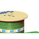 Cabo Flexivel Sil 750V. 35Mm Verde Por Metro Cabo Flexivel Sil 750V. 35Mm Verde Por Metro