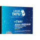 Lixa D Agua Tatu Premium Gk 2000 - Kit C/50 Pecas Lixa D Agua Tatu Premium Gk 2000 - Kit C/50 Pecas