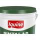 Tinta Acrilica Iquine Pintalar 3,6L Branco Gelo Tinta Acrilica Iquine Pintalar 3,6L Branco Gelo