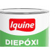 Tinta Epoxi Iquine Diepoxi Base Agua 900Ml Branco Neve Tinta Epoxi Iquine Diepoxi Base Agua 900Ml Branco Neve