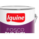 Tinta Acrilica Premium Iquine Fosco Duravel 3,6L Branco Neve