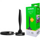 Antena Interna Intelbras Ai1015 Uhf/Hdtv Antena Interna Intelbras Ai1015 Uhf/Hdtv