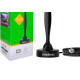 Antena Interna Intelbras Ai1015 Uhf/Hdtv Antena Interna Intelbras Ai1015 Uhf/Hdtv