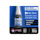Trava Para Parafuso Almafix A3242 Medio Torque 10G Trava Para Parafuso Almafix A3242 Medio Torque 10G