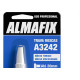 Trava Para Parafuso Almafix A3242 Medio Torque 10G Trava Para Parafuso Almafix A3242 Medio Torque 10G