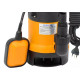 Bomba De Agua Ferrari Submersa 1/2Cv. 400W.X220V. - Xks450Pw - Aab1050027 Bomba De Agua Ferrari Submersa 1/2Cv. 400W.X220V. - Xks450Pw - Aab1050027