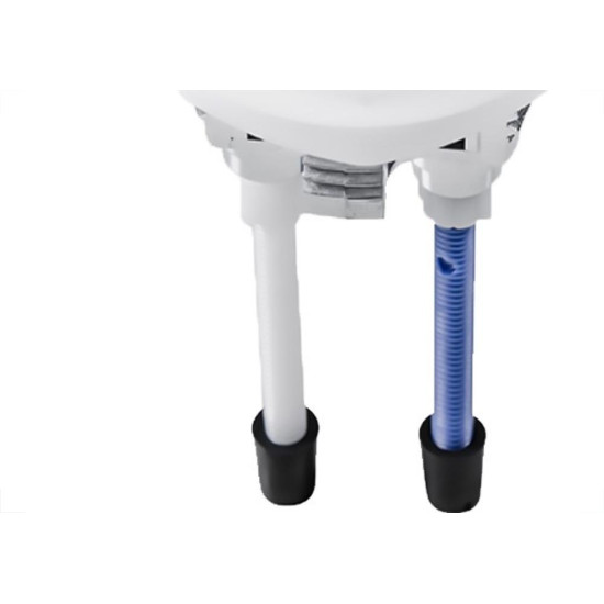 Mecanismo Para Caixa Acoplada Astra Botao Duplo Acionamento Superior Branco Mbd2 Mecanismo Para Caixa Acoplada Astra Botao Duplo Acionamento Superior Branco Mbd2