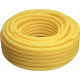 Conduite Corrugado Tramontina Amarelo 1/2'' - Com 50M Conduite Corrugado Tramontina Amarelo 1/2'' - Com 50M