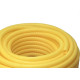 Conduite Corrugado Tramontina Amarelo 1/2'' - Com 50M Conduite Corrugado Tramontina Amarelo 1/2'' - Com 50M
