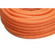 Conduite Corrugado Tramontina Laranja 1'' - Com 25M Conduite Corrugado Tramontina Laranja 1'' - Com 25M