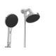 Ducha Fria Deca Redonda Flex Cromada Com Desviador - 2081.C.Des Ducha Fria Deca Redonda Flex Cromada Com Desviador - 2081.C.Des
