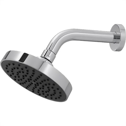 Ducha Fria Deca Redonda Flex Cromada 2081.C.Std Ducha Fria Deca Redonda Flex Cromada 2081.C.Std