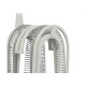 Resistencia Zagonel Torneira Luna/Ducha Moment 4 Temperaturas 5500W. X 127V. Com Suporte